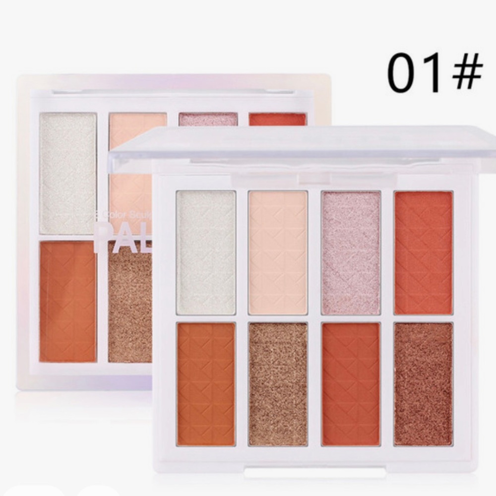 romantic beauty eyeshadow 01 Sep sale